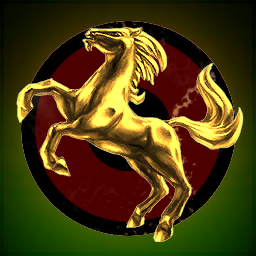 Apocalyptic Pony