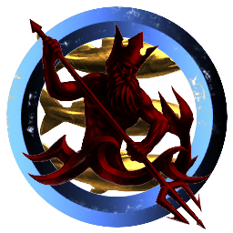 Sea Dragon