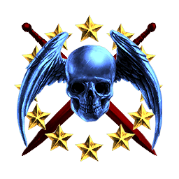 APOCALYPTIC CREED