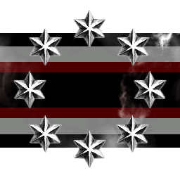 United Nations AeroSpace Force