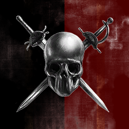 Crimson Bezerkers