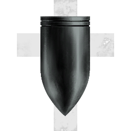 Bullet to the Bible
