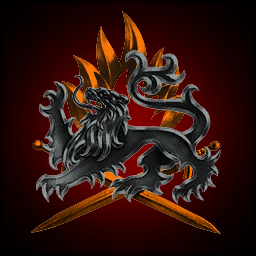 Obsidian Tigers