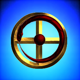 Wheel of infinity