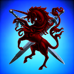 RED DRAGOONS