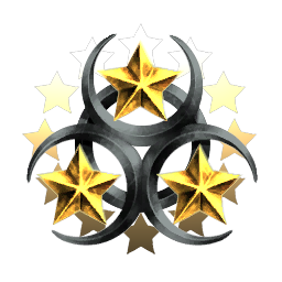 Special Unit Omega Empyrean Division