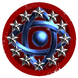 Intergalactic Space League