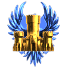 Grail-Shaped Beacon