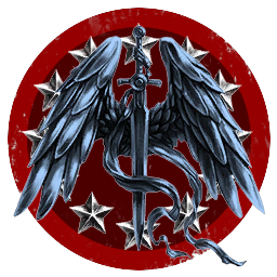 Dark Blood Angels