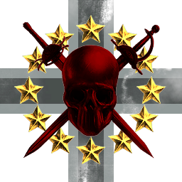 Border Reivers
