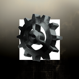 Manufacturing Industrial Logistical Foundation