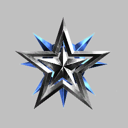 Whispering Stars