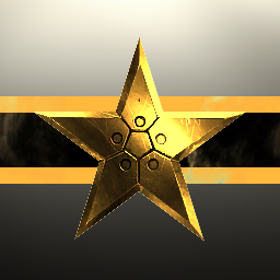Galactic Association of Military Veterans