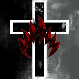 Infernal Cross