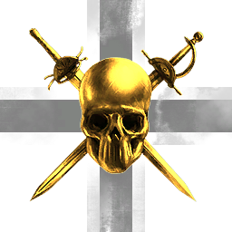 Confederated Space Brigades