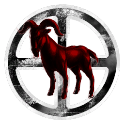 GOAT BLOOD ASSASSINS