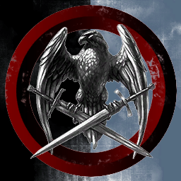 La Terra Mater Praetorian Garde