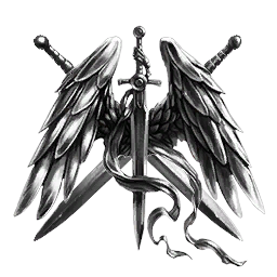The Black Wraiths