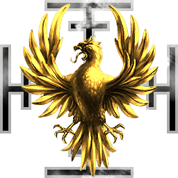 United Space Coalition Forces