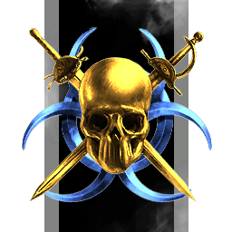 Marine Force Recon Holding Corp