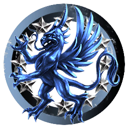 Zealous Wolf Of Lunar Flier