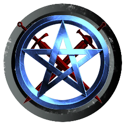 Cosmic Clerics