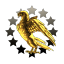 Federation of golden eagles