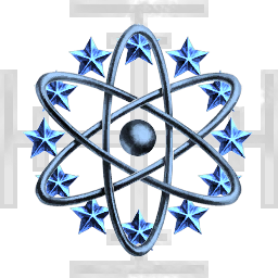 Terran High command Syndicate