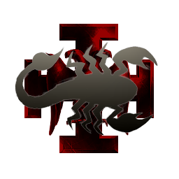 Clan Smoke Scorpions