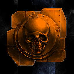 Black Fist of Vorlon