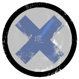 X-Blue