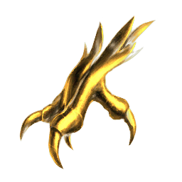 Talon Front Line Production