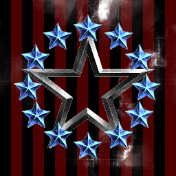America Stars and Stripes Logistical Mining Inc.
