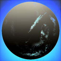 Exploradores Espaciales