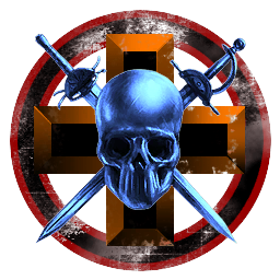 Blood's REBEL ALLIANCE