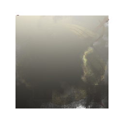 nebula ghosts