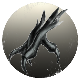 Shadow Talon Forge