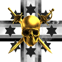 1st Blood sucking mercenaries