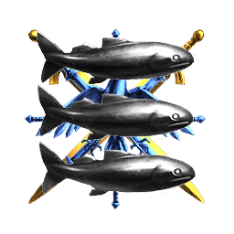 The Imperial Legion Elites