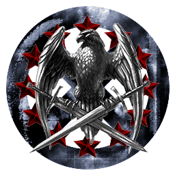 Fighters For Freedom