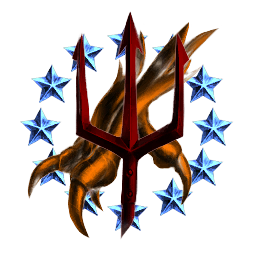 Talon and Trident