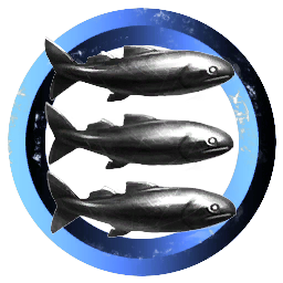 Tritanium Space Whales