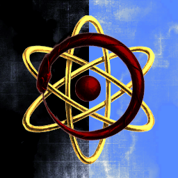 Galactic New Order Inc.