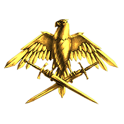 Eagles of the Royal Chivalry Institute