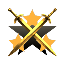 Mercenary X Foundation