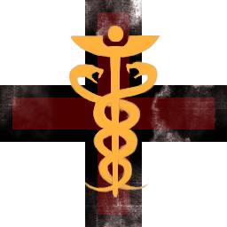 Ultraviolet Barcode Troopers