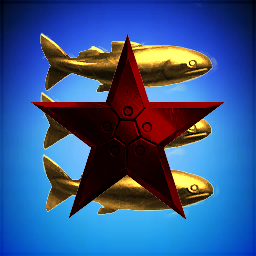 Red Pisces