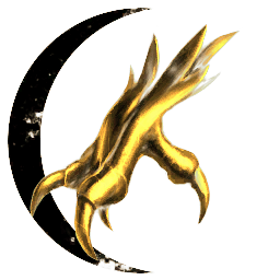 Golden Talons