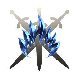 Knights of the Blue Flame