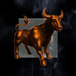 You are not the Giant Cow